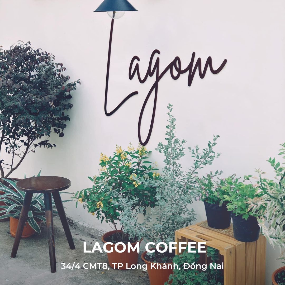 Lagom Coffee