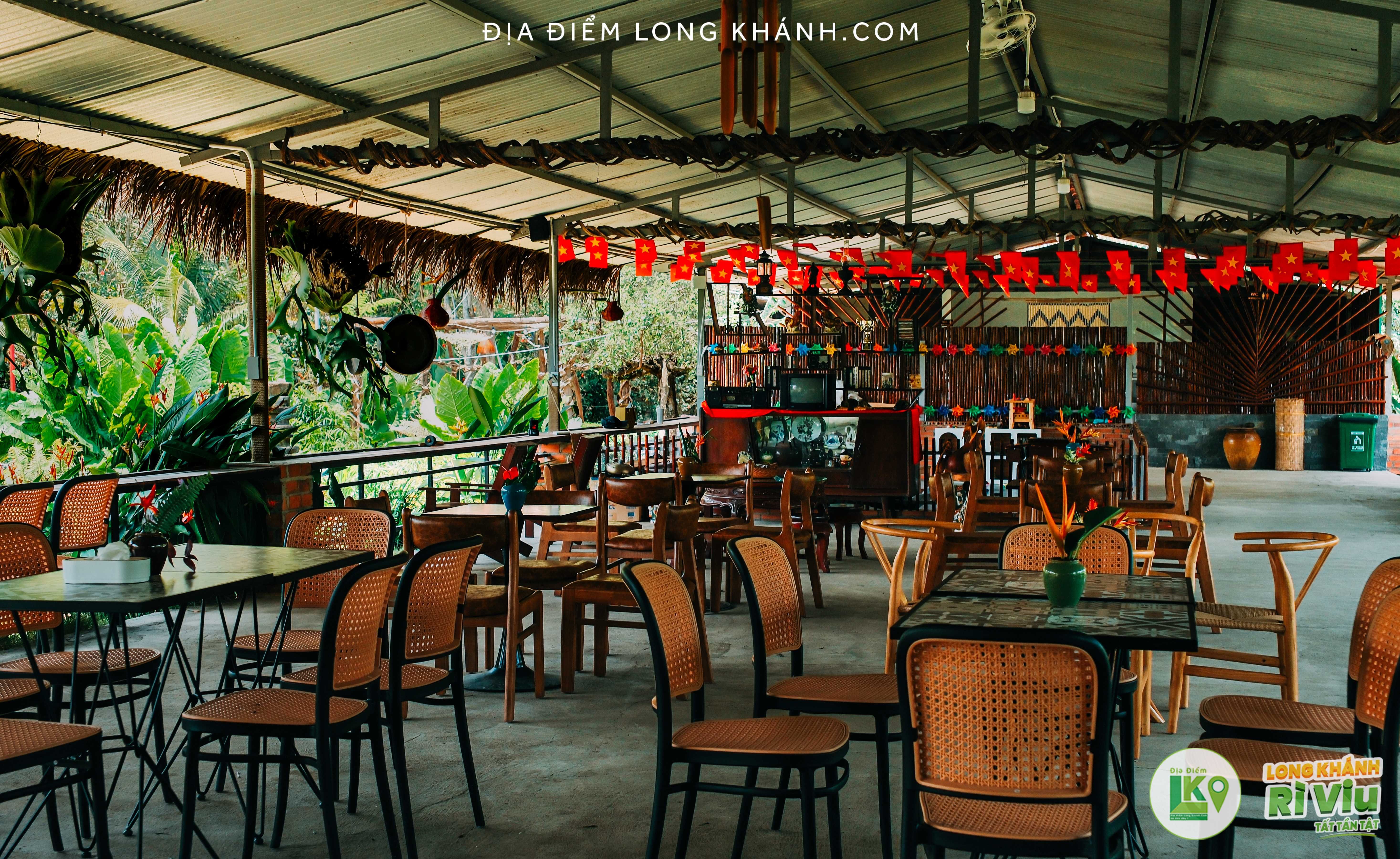 Horse Farm Cẩm Mỹ