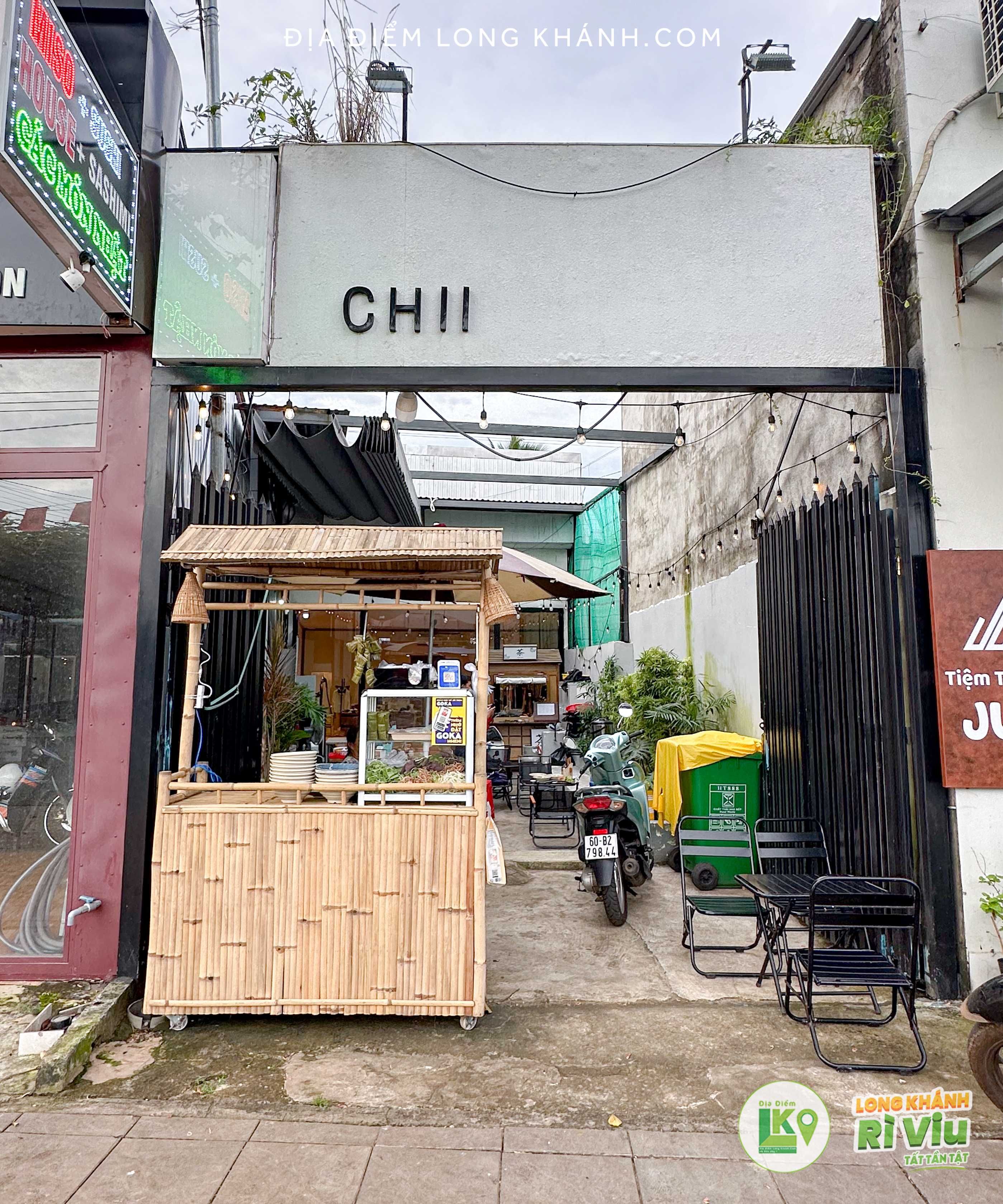 Bún Bò Huế Cô Hà