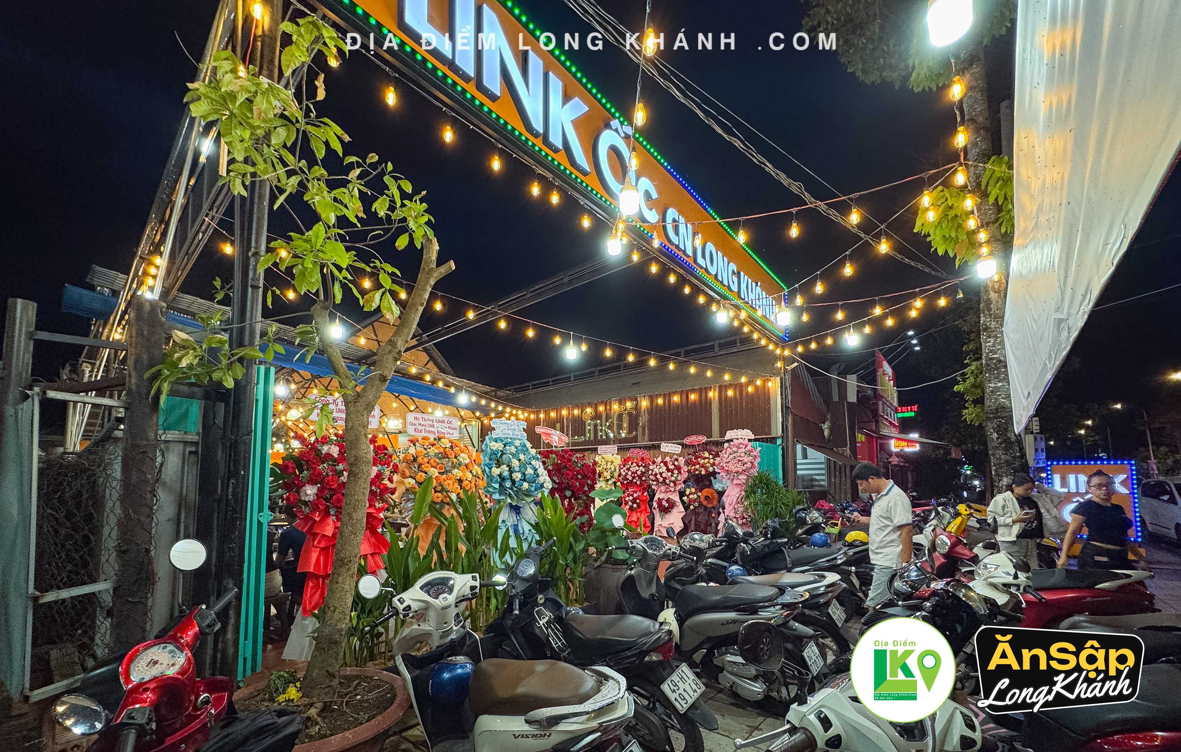 Link Ốc